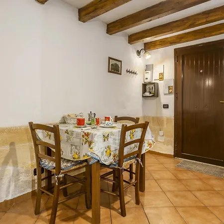 Bellomia Apartman