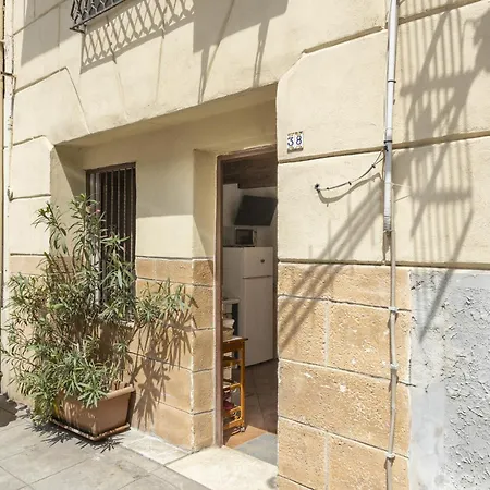 Bellomia Palermo